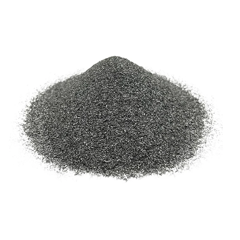 200 Mesh Graphite Petroleum Coke Carburizer factory