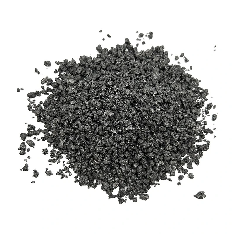 1-5graphite petroleum coke2